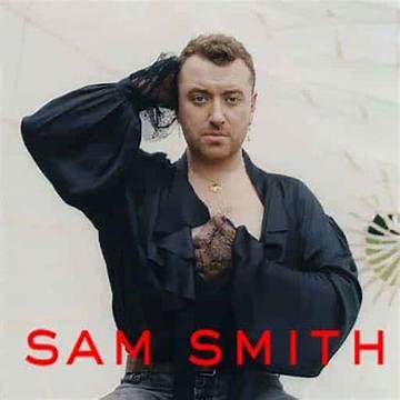 Sam Smith Concert in Boston, Ma: Get Your Tickets Today!