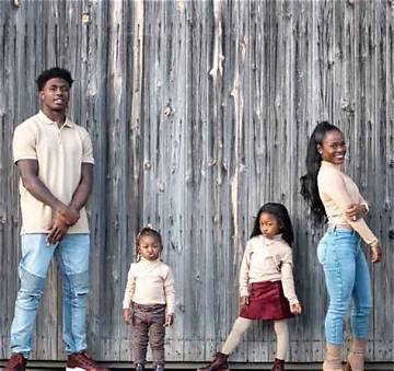 Sammy Watkins Family, Wife, Children, Parents, Siblings