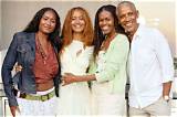 Sasha Obama's Birthdate: a Definitive Guide