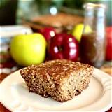 Scrumptious Martina Mcbride's Apple Cake: a Treat for Your Taste Buds