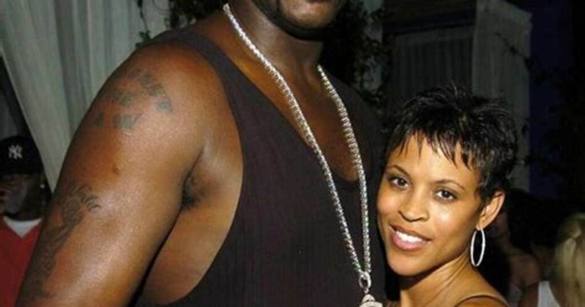 Sean O'neal Biography, Age, Height, Wife, Net Worth, Family