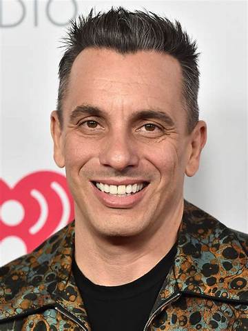 Sebastian Maniscalco: Uncover the Comedian's Net Worth