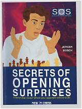 Secrets and Surprises for the Who25