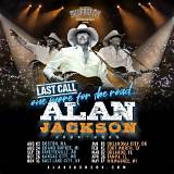 See Alan Jackson Live in Kansas City in 2024: Tickets on Sale Now!