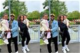 See the Williams Family: Unseen Photos of Wendy Williams and Her Loved Ones
