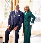 Serita Jakes Divorces Td Jakes: Marriage Splits After 38 Year's
