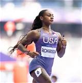 Sha'carri Richardson Love: What You Need to Know About Her Partner