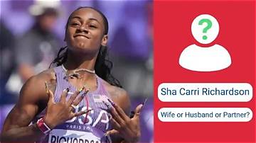 Sha'carri Richardson: Relationship Status and Partner Explored
