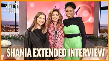 Shania Twain's Daughter and the Untold Story