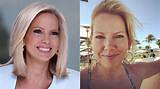 Shannon Bream No Makeup