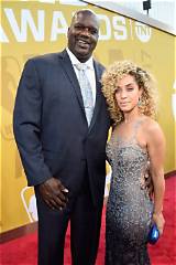 Shaquille O'neal Proposes Girlfriend Laticia Rolle for Marriage; Divorced First Wife Shaunie Nelson