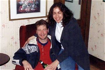 Sheila Davalloo Where Is She Now? Husband Paul Christos Photos and Whereabouts |