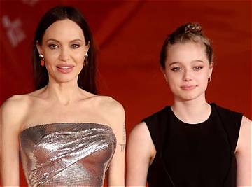 Shiloh Jolie-Pitt's Age: Unveiling the Truth Behind Her Journey