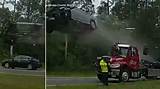 Shocking Car Accident Occurs in Dublin, Georgia