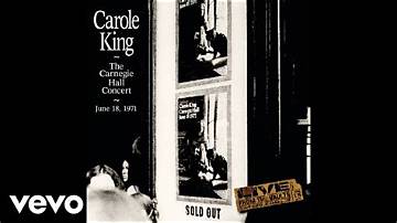 Show off Your Love for Carole King with Our Exclusive T-Shirts