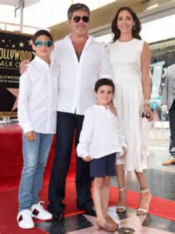 Simon Cowell's Son's Disability: Details of His Condition