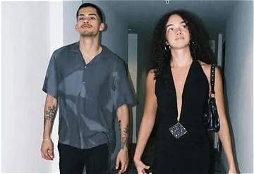 Sneakos Girlfriend in 2023: Relationship with Ex-Girlfriend Lily Fofana & Maria Morales on Instag