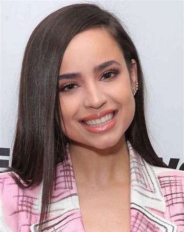 Sofia Carson Ethnicity, Nationality, Race, Family, Body Measurements, Career