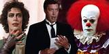 Spectacular Images of Tim Curry's Iconic Performance in Rocky Horror