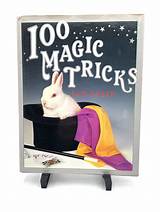 Spectacular Magic Tricks by Scott Alexander: Witness the Impossible