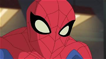 Spectacular Spider-Man Video Shopie Rain Adventure