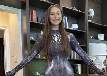 Spider Sophia Rain: an Amazing Arachnid's Journey