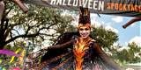Spooktacular Halloween Dining Experiences in Orlando
