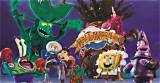 Spooky Halloween Thrills with Nickelodeon Games