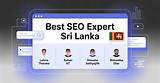 Sri Lankan Seo Experts: Unlocking Digital Success