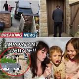 Startling Footage: Kids and Mom Caught on Cctv in Shocking Incident