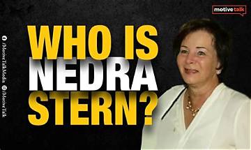 Stern Nedra: the Ultimate Guide to Uncover Earth's Secrets