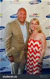 Steve Wilkos' Wife's Cancer Journey: Uncovering Hope and Resilience