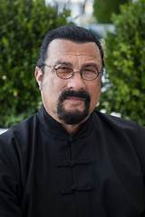 Steven Seagal's Mongolian Adventure: Unveiling the Martial Arts Icon's Eastern Connection
