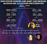 Stevie Wonder Family Tree & History, Ancestry & Genealogy |