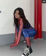 Stunning Sophie Rain's Spider-Man Cosplay: Unmasking the Heroine's Grace