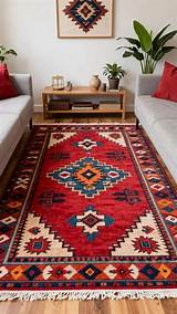 Stunning Tribal Area Rugs: Elevate Your Home Decor