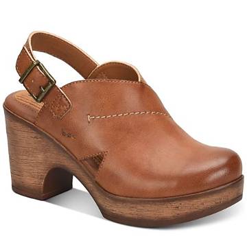 Stylish Comfort: Closed Clogs Designed for Women