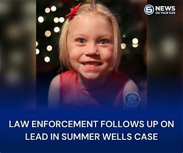 Summer Wells Case: Discoveries and Insights Revealed