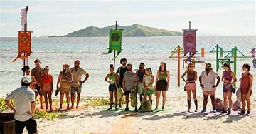 Survivor 44 Episode 3 Recap: Sneaky Little Snake
