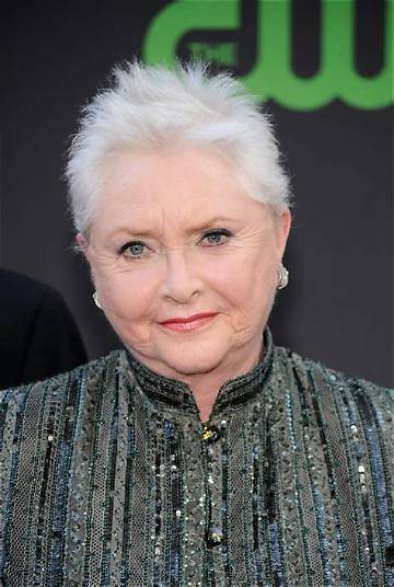 Susan Flannery's Choice on Motherhood