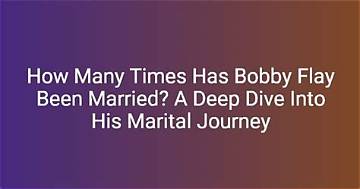 Suzanne Craig's Marital Journey Explored