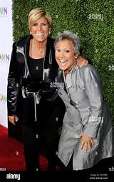 Suze Orman and Kathy Travis's Enduring Partnership