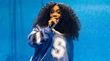 Sza: a Child Prodigy and the Rise to Stardom