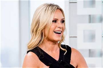 Tamra Judge's Age: Unveiling the Timeless Beauty