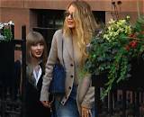 Taylor Swift's Parental Reunion: the Remarriage Timeline