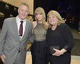Taylor Swifts's Parents Tie the Knot Again: a Family Reunited
