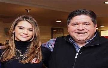 Teddi Pritzker: Age and Career Highlights