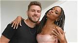 Thamara and Alisson from Love Is Blind Brazil Got Their Happy Ending