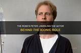 The Actor Behind the Iconic Role of Jamie Fraser