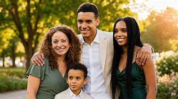 The Ancestry of Musiala: a Look at His Parents' Background